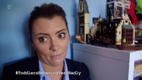 Toddlers Behaving Very Badly S01E10 XviD-AFG EZTV