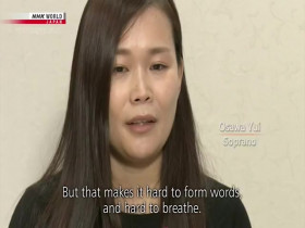 Tokyo Eye 2020 S07E09 Tokyo and the Coronavirus Cant Stop the Music 480p x264-mSD EZTV