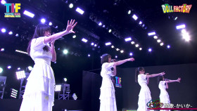 Tokyo Idol Festival 2021 10 02 Doll Factory Stage caeca 1080p WEB H264-DARKFLiX EZTV