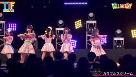 Tokyo Idol Festival 2021 10 02 Doll Factory Stage COLORFUL SCREAM 1080p WEB H264-DARKFLiX EZTV