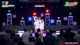 Tokyo Idol Festival 2021 10 02 Doll Factory Stage NEMURIORCA 1080p WEB H264-DARKFLiX EZTV