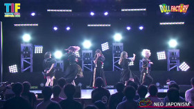 Tokyo Idol Festival 2021 10 02 Doll Factory Stage NEO JAPONISM 1080p WEB H264-DARKFLiX EZTV