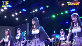 Tokyo Idol Festival 2021 10 02 Doll Factory Stage ONLY FIVE Stage Afilia Saga 1080p WEB H264-DARKFLiX EZTV