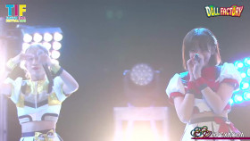 Tokyo Idol Festival 2021 10 02 Doll Factory Stage Pexacoa 1080p WEB H264-DARKFLiX EZTV