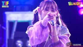 Tokyo Idol Festival 2021 10 02 Doll Factory Stage QUEENS 1080p WEB H264-DARKFLiX EZTV