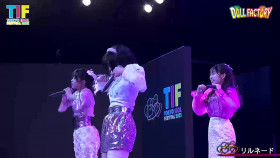 Tokyo Idol Festival 2021 10 02 Doll Factory Stage Rirunede 1080p WEB H264-DARKFLiX EZTV
