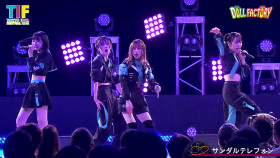 Tokyo Idol Festival 2021 10 02 Doll Factory Stage SANDAL TELEPHONE 1080p WEB H264-DARKFLiX EZTV