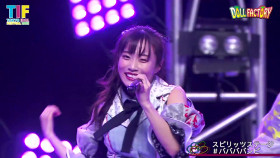 Tokyo Idol Festival 2021 10 02 Doll Factory Stage Spirits Stage BABABABAMBI 1080p WEB H264-DARKFLiX EZTV