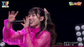 Tokyo Idol Festival 2021 10 02 Doll Factory Stage Spirits Stage Rirunede 1080p WEB H264-DARKFLiX EZTV