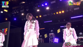 Tokyo Idol Festival 2021 10 02 Doll Factory Stage Tenkou Shoujo 1080p WEB H264-DARKFLiX EZTV