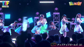 Tokyo Idol Festival 2021 10 02 Doll Factory Stage Up Up Girls Second 1080p WEB H264-DARKFLiX EZTV