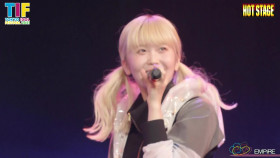 Tokyo Idol Festival 2021 10 02 Hot Stage EMPiRE 1080p WEB H264-DARKFLiX EZTV