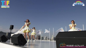 Tokyo Idol Festival 2021 10 02 Sky Stage Kimi no Girl Friend 1080p WEB H264-DARKFLiX EZTV