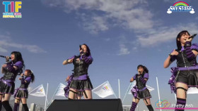 Tokyo Idol Festival 2021 10 02 Sky Stage Pretty Ash 1080p WEB H264-DARKFLiX EZTV