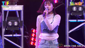 Tokyo Idol Festival 2021 10 03 Doll Factory Stage BREAK TIME GIRLS 1080p WEB H264-DARKFLiX EZTV