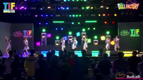 Tokyo Idol Festival 2021 10 03 Doll Factory Stage BudLaB 1080p WEB H264-DARKFLiX EZTV