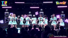 Tokyo Idol Festival 2021 10 03 Doll Factory Stage JamesCollection 1080p WEB H264-DARKFLiX EZTV