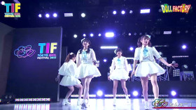 Tokyo Idol Festival 2021 10 03 Doll Factory Stage Nankini 1080p WEB H264-DARKFLiX EZTV