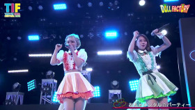 Tokyo Idol Festival 2021 10 03 Doll Factory Stage Ochamental Party 1080p WEB H264-DARKFLiX EZTV