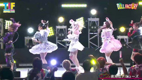 Tokyo Idol Festival 2021 10 03 Doll Factory Stage Yoruami Amuse 1080p WEB H264-DARKFLiX EZTV