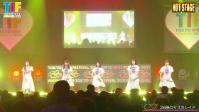 Tokyo Idol Festival 2021 10 03 Hot Stage 26Jino Masquerade 1080p WEB H264-DARKFLiX EZTV