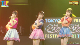 Tokyo Idol Festival 2021 10 03 Hot Stage AKB48 1080p WEB H264-DARKFLiX EZTV