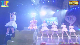 Tokyo Idol Festival 2021 10 03 Hot Stage Cho Tokimeki Sendenbu 1080p WEB H264-DARKFLiX EZTV