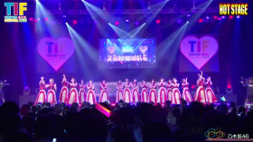 Tokyo Idol Festival 2021 10 03 Hot Stage Nogizaka46 1080p WEB H264-DARKFLiX EZTV