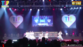 Tokyo Idol Festival 2021 10 03 Hot Stage Pure White Canvas 1080p WEB H264-DARKFLiX EZTV