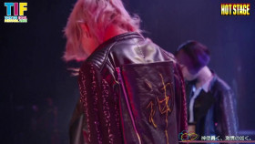 Tokyo Idol Festival 2021 10 03 Hot Stage SHINGEKI 1080p WEB H264-DARKFLiX EZTV