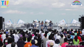 Tokyo Idol Festival 2021 10 03 Sky Stage BREAK TIME GIRLS 1080p WEB H264-DARKFLiX EZTV