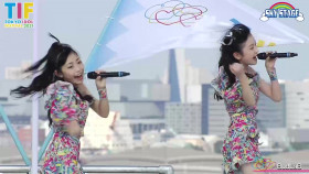Tokyo Idol Festival 2021 10 03 Sky Stage BudLaB 1080p WEB H264-DARKFLiX EZTV