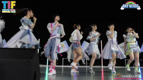 Tokyo Idol Festival 2021 10 03 Sky Stage DIALOGUE Plus 1080p WEB H264-DARKFLiX EZTV