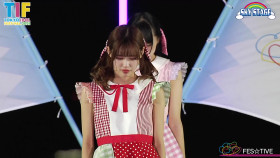 Tokyo Idol Festival 2021 10 03 Sky Stage FES TIVE 1080p WEB H264-DARKFLiX EZTV