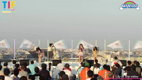 Tokyo Idol Festival 2021 10 03 Sky Stage Lily of the valley 1080p WEB H264-DARKFLiX EZTV