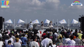 Tokyo Idol Festival 2021 10 03 Sky Stage MIKANSEI LIP SPARKLE 1080p WEB H264-DARKFLiX EZTV