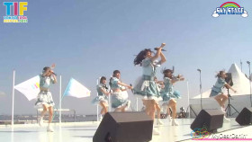 Tokyo Idol Festival 2021 10 03 Sky Stage My Dear Darlin 1080p WEB H264-DARKFLiX EZTV