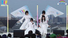 Tokyo Idol Festival 2021 10 03 Sky Stage nuance 1080p WEB H264-DARKFLiX EZTV