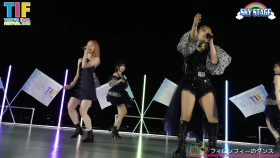 Tokyo Idol Festival 2021 10 03 Sky Stage Philosophy no Dance 1080p WEB H264-DARKFLiX EZTV