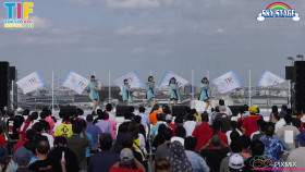 Tokyo Idol Festival 2021 10 03 Sky Stage PiXMiX 1080p WEB H264-DARKFLiX EZTV