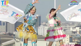 Tokyo Idol Festival 2021 10 03 Sky Stage Planck Stars 1080p WEB H264-DARKFLiX EZTV