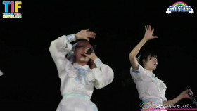 Tokyo Idol Festival 2021 10 03 Sky Stage Pure White Canvas 1080p WEB H264-DARKFLiX EZTV