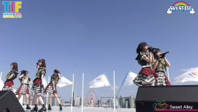Tokyo Idol Festival 2021 10 03 Sky Stage Sweet Alley 1080p WEB H264-DARKFLiX EZTV