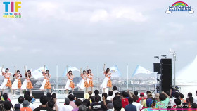 Tokyo Idol Festival 2021 10 03 Sky Stage Terasu x Terasu 1080p WEB H264-DARKFLiX EZTV