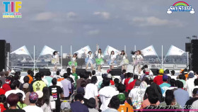 Tokyo Idol Festival 2021 10 03 Sky Stage Up Up Girls Second 1080p WEB H264-DARKFLiX EZTV