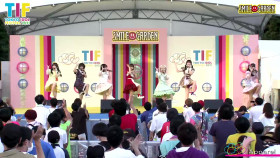 Tokyo Idol Festival 2021 10 03 Smile Garden Stage Appare 1080p WEB H264-DARKFLiX EZTV