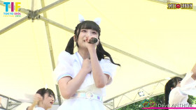 Tokyo Idol Festival 2021 10 03 Smile Garden Stage Devil ANTHEM 1080p WEB H264-DARKFLiX EZTV