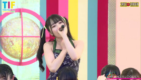 Tokyo Idol Festival 2021 10 03 Smile Garden Stage Dialogue Plus 1080p WEB H264-DARKFLiX EZTV