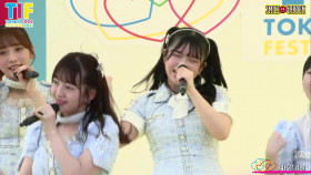 Tokyo Idol Festival 2021 10 03 Smile Garden Stage HKT48 1080p WEB H264-DARKFLiX EZTV