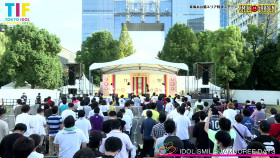 Tokyo Idol Festival 2021 10 03 Smile Garden Stage IDOL SMILE JAMBOREE DAY3 1080p WEB H264-DARKFLiX EZTV